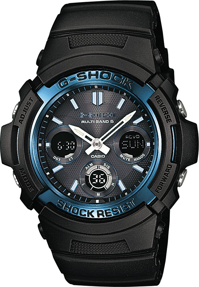 CASIO Uhr aus der G-Shock Kollektion